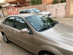 شيفروليه اوبترا